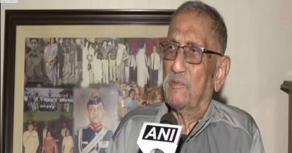Relations with China to remain somewhat tense, border incursions could be China-Pak conspiracy to exert pressure: Former Army chief Gen Chowdhury